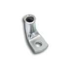 MECATRACTION - COSSE TUBULAIRE CUIVRE 25MM² M8 ETAMEE COUDEE 90°EXT NCF20-130