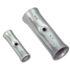 MECATRACTION - MANCHON DE JONCTION CUIVRE TULIPE 25MM² ETAME NCF20-130