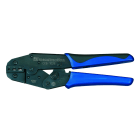 MECATRACTION - Pince manuelle pour sertissage des embouts de câblage 10 à 25 MM²