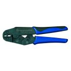 MECATRACTION - Pince manuelle pour sertissage des embouts de câblage 35 à 50 MM²
