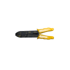 MECATRACTION - OUTIL DE SERTISSAGE MANUEL A SERTIR DENUDER COUPE