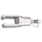 MECATRACTION - OUTIL DE SERTISSAGE RACCORDABLE 200kN RACCORD K