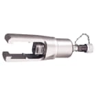 MECATRACTION - OUTIL DE SERTISSAGE HYDRAULIQUE RACCORDABLE 200 KN