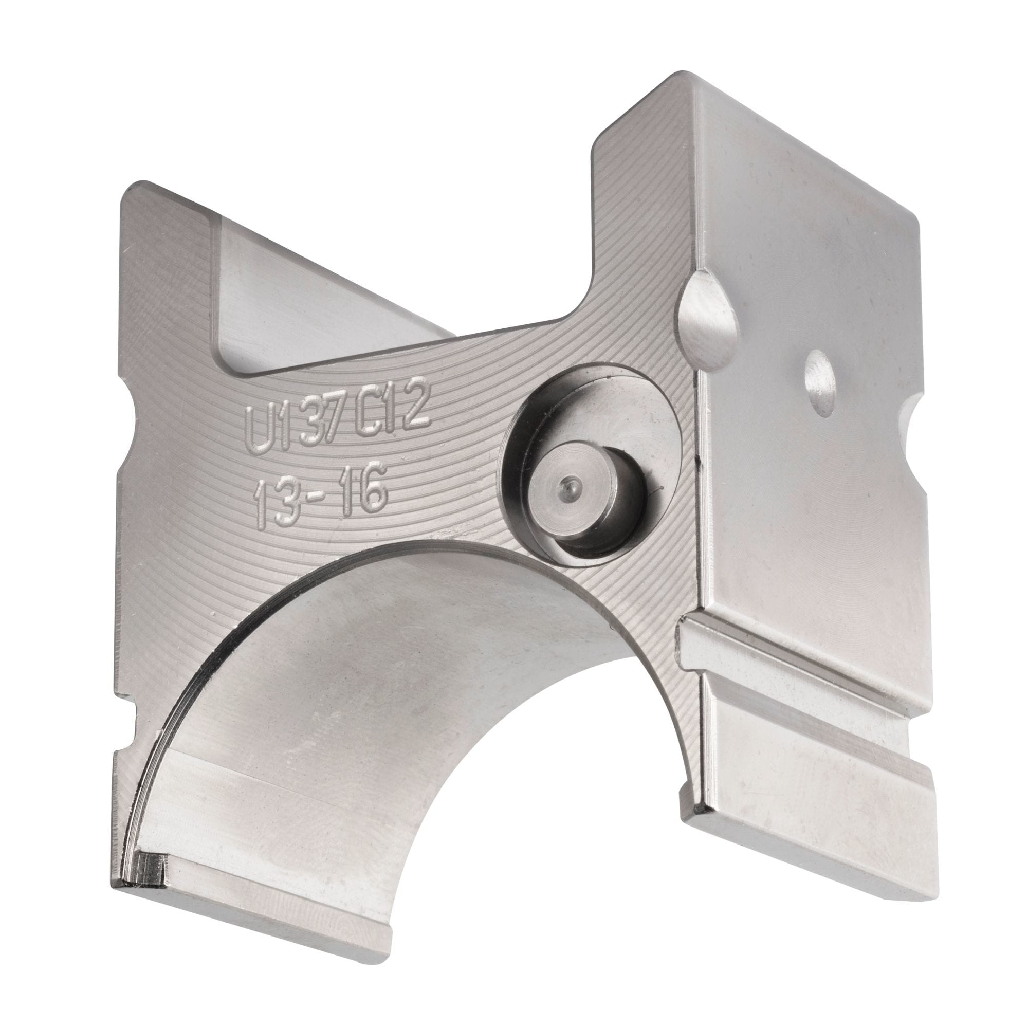 MECATRACTION - ADAPTATEUR/SOMMIER POUR OUTIL 120KN ESU137