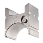 MECATRACTION - ADAPTATEUR/SOMMIER POUR OUTIL 120KN ESU137