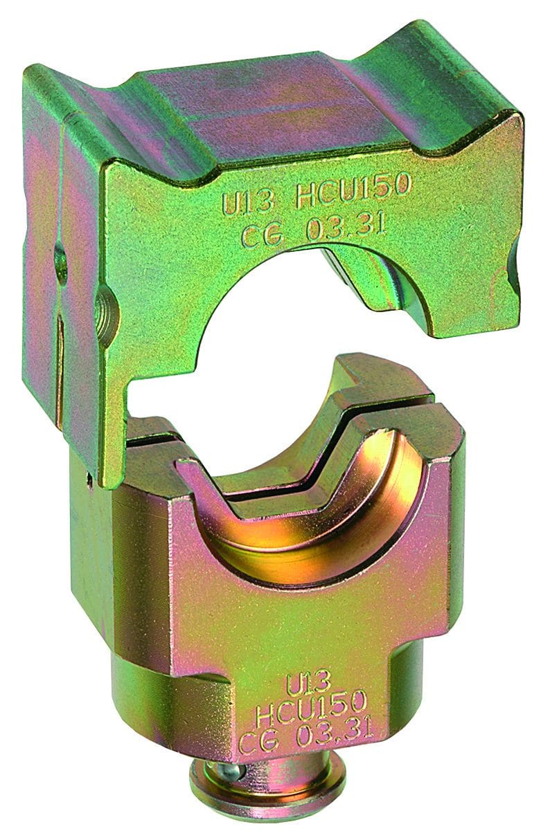 MECATRACTION - MATRICE COSSE ET MANCHON SERIE "CT" 16 MM²