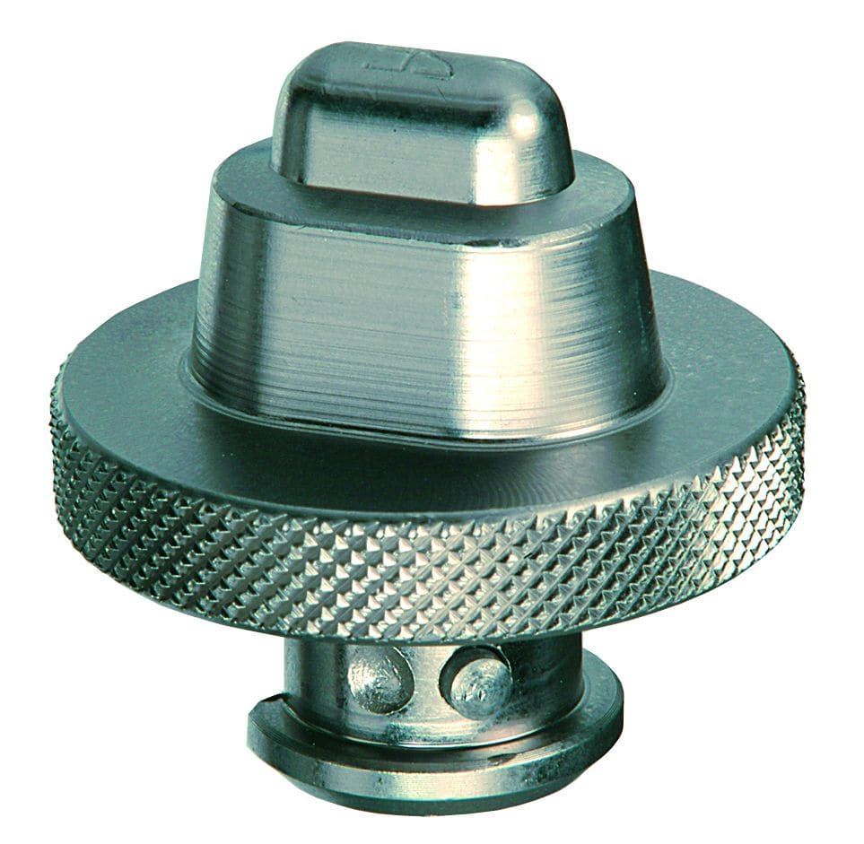 MECATRACTION - POINCON POUR POINCONNAGE DE 185 et 240 MM²