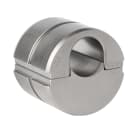 MECATRACTION - MATRICE DE MISE AU ROND 70 MM²  POUR OUTIL 120kN