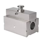 MECATRACTION - MATRICE DE MISE AU ROND 240 MM²  POUR OUTIL 120kN