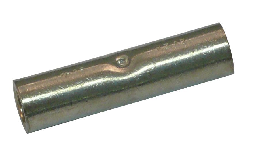 MECATRACTION - MANCHON DE JONCTION CUIVRE 25MM² DIN46267 PART1