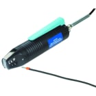 MECATRACTION - PINCE PNEUMATIQUE POUR SERTISSAGE DES EMBOUTS