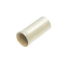 MECATRACTION - EMBOUT DE CABLAGE NON ISOLE 4MM² LONGUEUR 10MM DIN46228-1