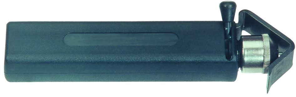 MECATRACTION - Pince à dénuder pour conducteurs de Ø 4,5 à 25 mm