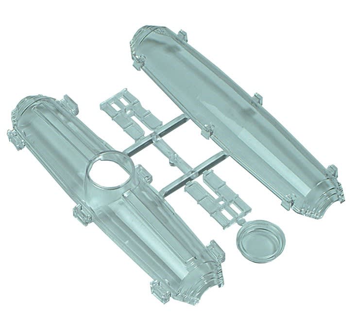 MECATRACTION - BOITE DE JONCTION RESINE A COULER AVEC ACCESSOIRES DE MISE EN ?UVRE4X25MM²