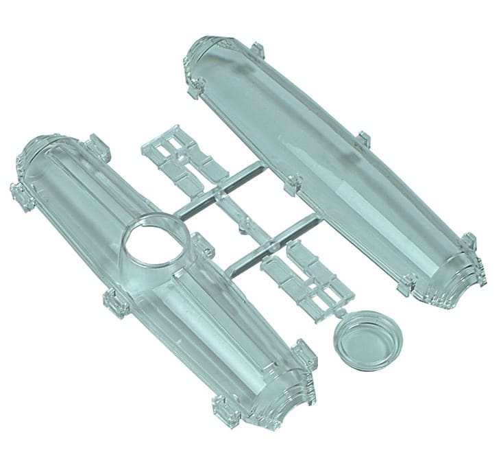 MECATRACTION - BOITE DE JONCTION RESINE A COULER AVEC ACCESSOIRES DE MISE EN ?UVRE4X50MM²