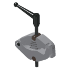 MECATRACTION - Serre-câble pour les opérations de dénudage des cbales de 13MM à 63MM + coffret