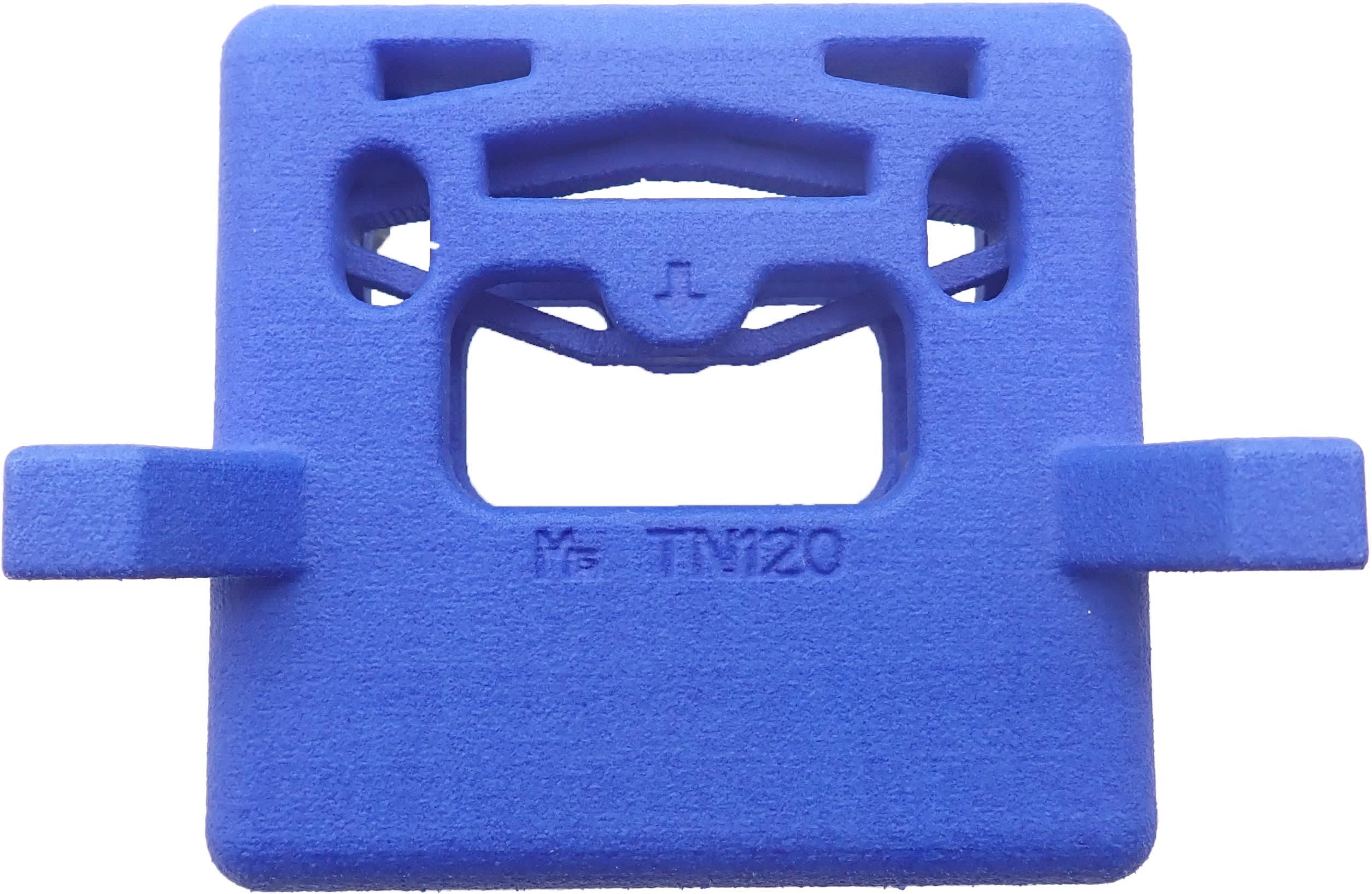 MECATRACTION - BUTEE DE POSITIONNEMENT POUR COSSES SERIE TN120