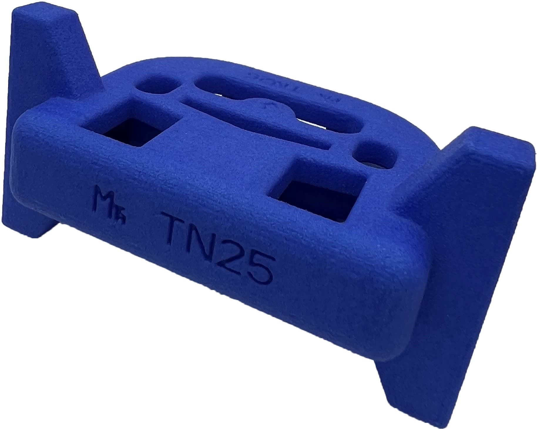 MECATRACTION - BUTEE DE POSITIONNEMENT POUR COSSES SERIE TN25