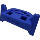 MECATRACTION - BUTEE DE POSITIONNEMENT POUR COSSES SERIE TN25