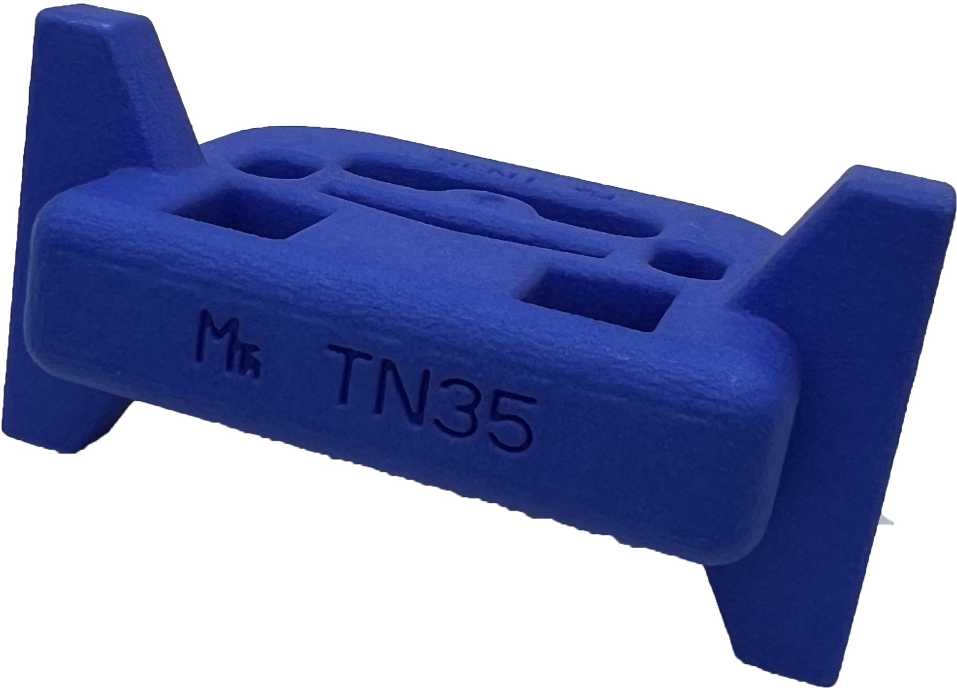 MECATRACTION - BUTEE DE POSITIONNEMENT POUR COSSES SERIE TN35