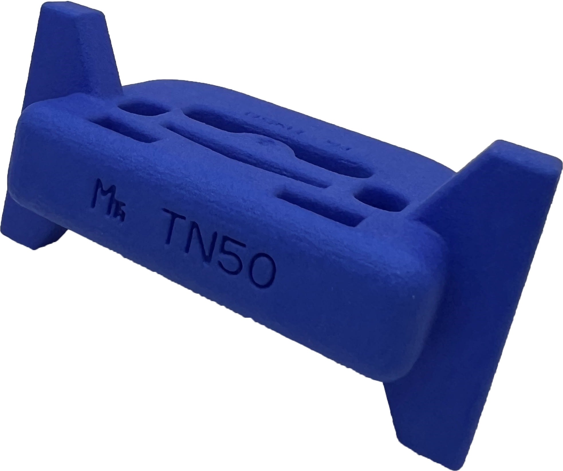 MECATRACTION - BUTEE DE POSITIONNEMENT POUR COSSES SERIE TN50