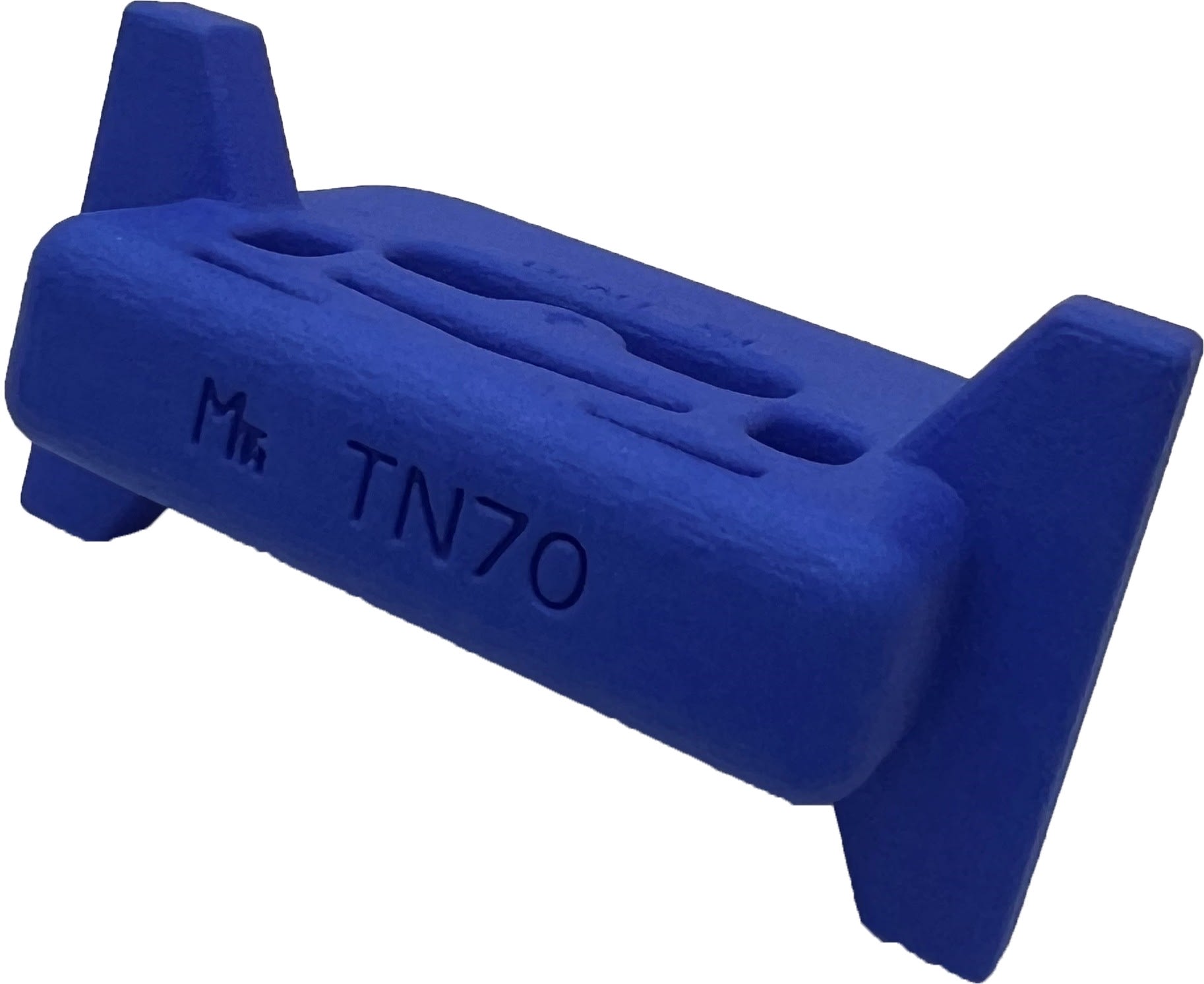 MECATRACTION - BUTEE DE POSITIONNEMENT POUR COSSES SERIE TN70