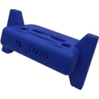 MECATRACTION - BUTEE DE POSITIONNEMENT POUR COSSES SERIE TN70