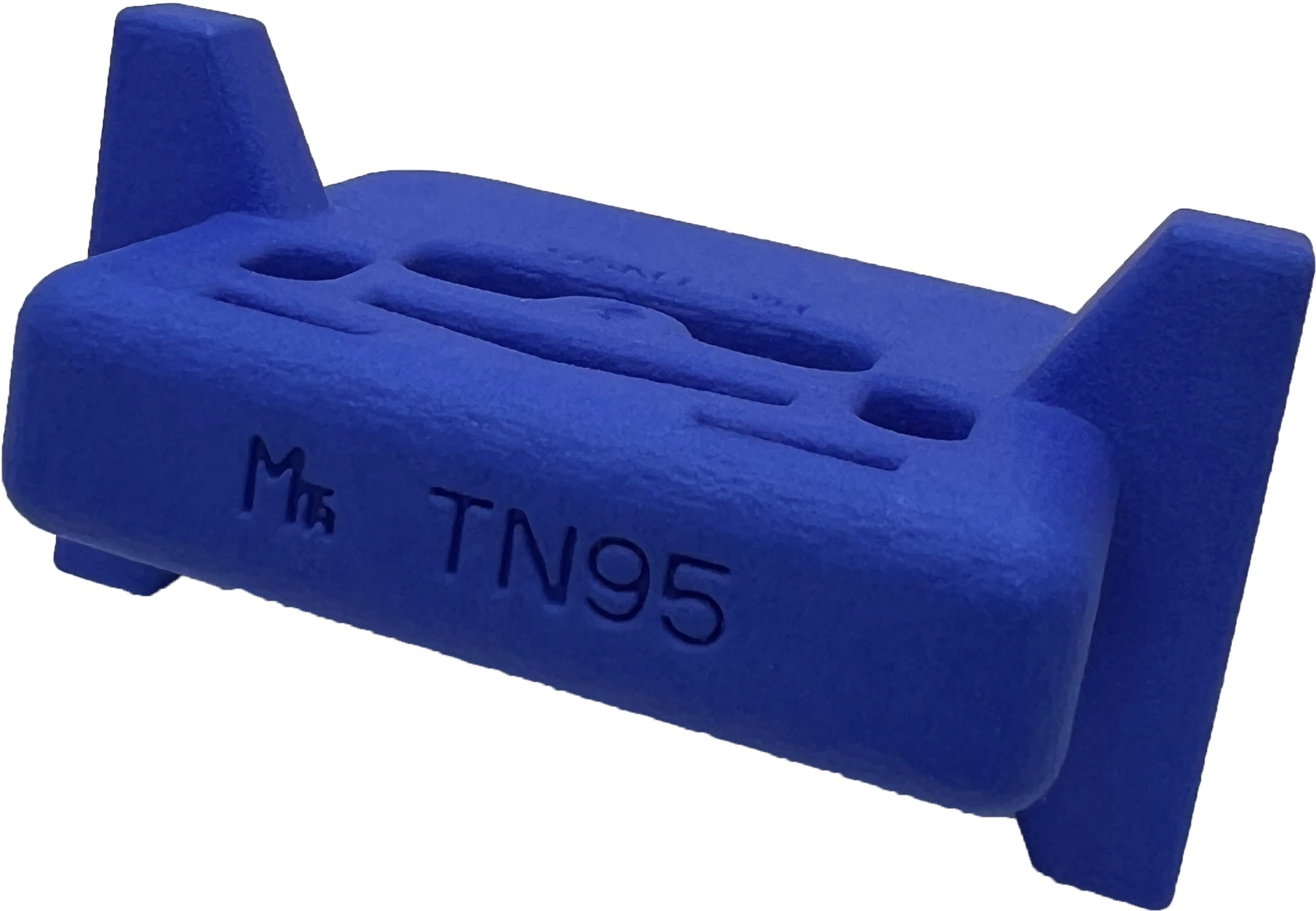 MECATRACTION - BUTEE DE POSITIONNEMENT POUR COSSES SERIE TN95