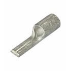 MECATRACTION - EMBOUT CUIVRE ELECTROLYTIQUE ROULE BRASE 70MM² ETAME UL