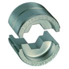 MECATRACTION - MATRICE DE SERTISSAGE CONNECTEUR RESEAU GORGE 120 LARGEUR 18MM