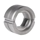 MECATRACTION - MATRICE COSSE ALU/CU A RETREINDRE 70,95 ET 120mm²