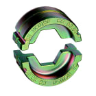MECATRACTION - MATRICE POUR LES COSSES CUIVRE SERIE "CT" 16 MM²