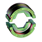 MECATRACTION - MATRICE POUR LES COSSES CUIVRE SERIE "CT" 35 MM²