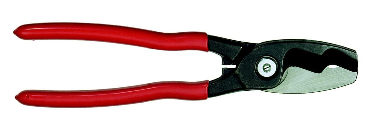MECATRACTION - COUPE CABLE MANUEL (NE COUPE PAS L'ACIER)