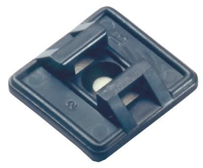 MECATRACTION - Collier De Cablage Lg 290mm - larg 7,6mm - D.80mm