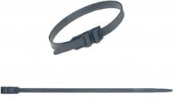 MECATRACTION - Collier installation sans halogène 9 x 760 mm