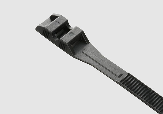 MECATRACTION - Collier installation sans halogène 9 x 510 mm P6