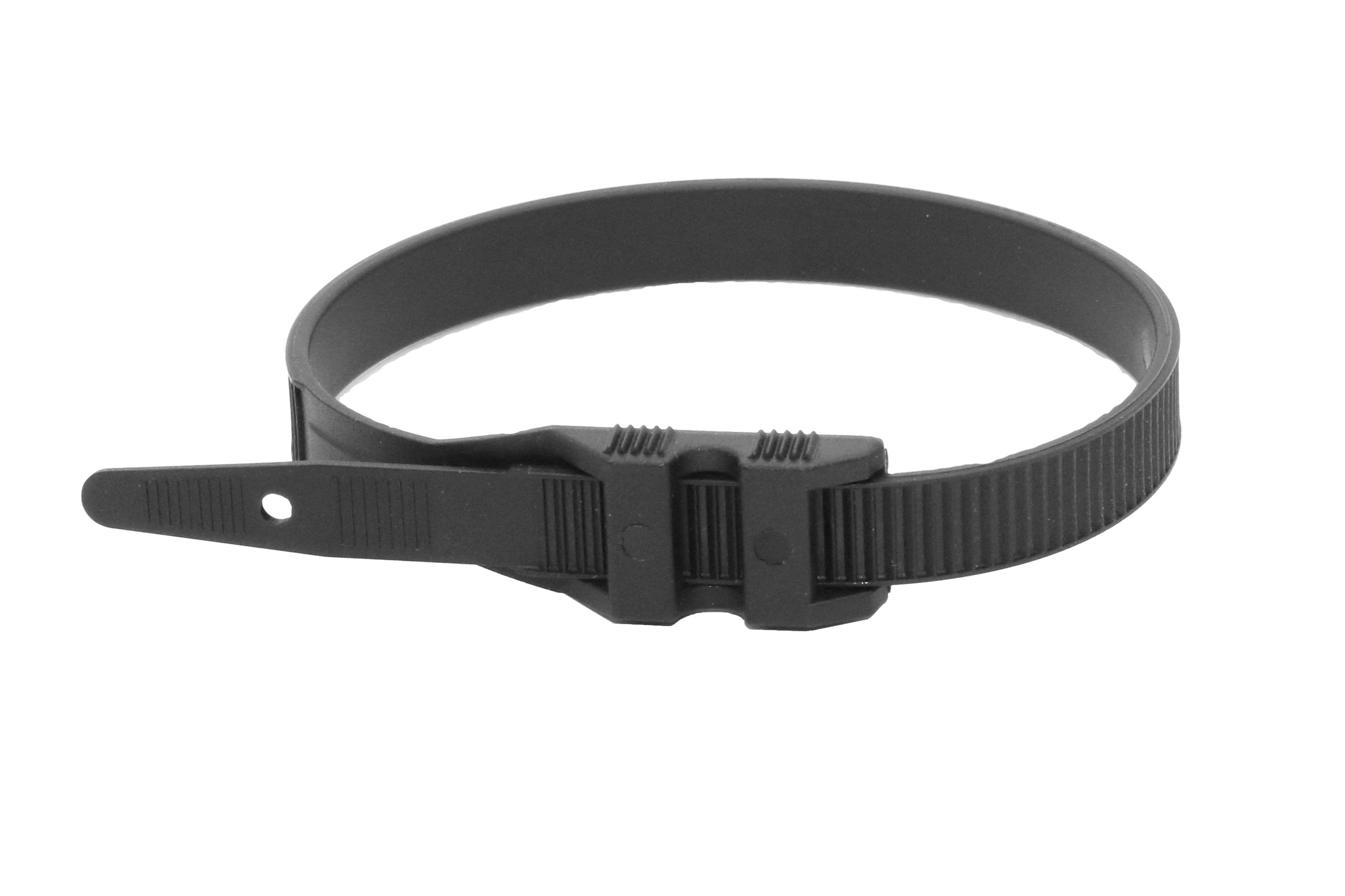 MECATRACTION - Collier installation sans halogène 9 x 510 mm P6