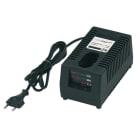 MECATRACTION - CHARGEUR RAPIDE POUR BATTERIE 3Ah BL1426 POUR "BLUE EXPERT" EA 50-600 KCM