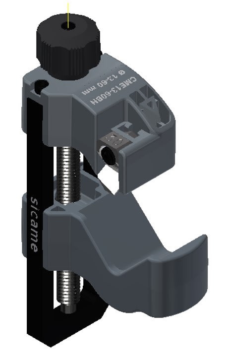 MECATRACTION - OUTIL POUR REALISER LE CHANFREIN D'ISOLANT AVEC COFFRET