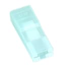 MECATRACTION - CAPUCHON EN POLYAMIDE 6.6 POUR CLIPS 6,35