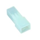 MECATRACTION - BOITIER EN POLYAMIDE 6.6 POUR LANGUETTE 6,35