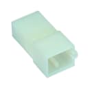 MECATRACTION - BOITIER EN POLYAMIDE 6.6 POUR LANGUETTE 6,35