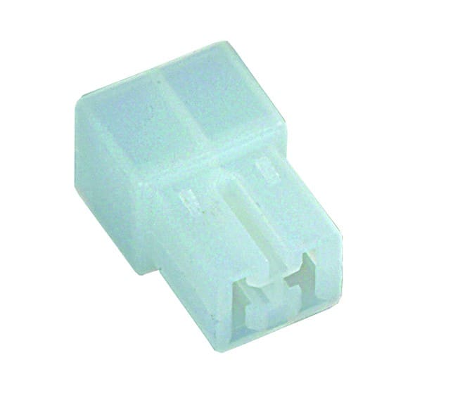 MECATRACTION - BOITIER EN POLYAMIDE 6.6 POUR LES CLIPS DE 6,35