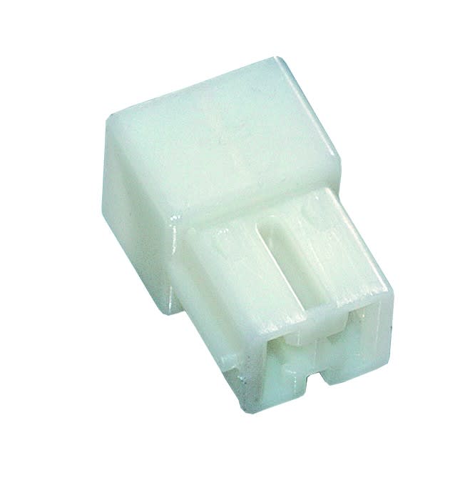 MECATRACTION - BOITIER EN POLYAMIDE 6.6 POUR LES CLIPS 6,35