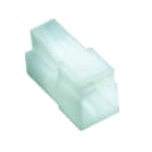 MECATRACTION - BOITIER EN POLYAMIDE 6.6 POUR LANGUETTE 6,35