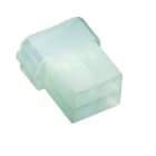 MECATRACTION - BOITIER EN POLYAMIDE 6.6 POUR LANGUETTE 6,35