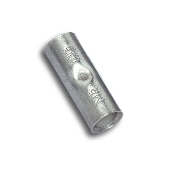 MECATRACTION - MANCHON DE JONCTION CUIVRE ETAME 35MM² IEC61238-1