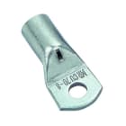 MECATRACTION - COSSE TUBULAIRE CUIVRE ETAMEE 25MM² M6 IEC61238-1