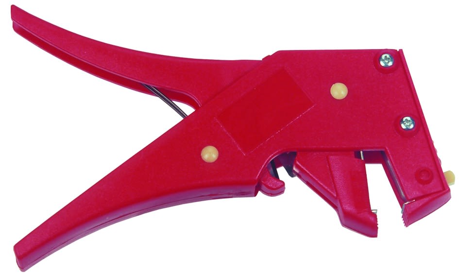 MECATRACTION - OUTIL MECANIQUE MANUEL POUR COUPER ET DENUDER